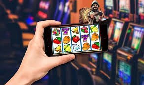 Giao diện slot game nổ hũ an toàn j16878